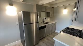 The Preston at Hillsdale Apartments - 1 Bedroom Virtual Tour