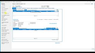 Self Certs: How to Update Member Information and Financials Items