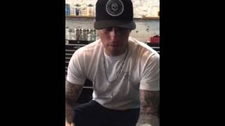 ami james