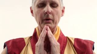 How to pray like a Buddhist