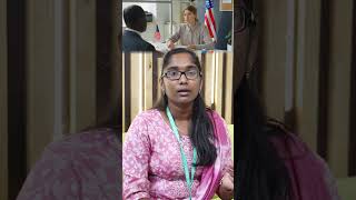 😎 Immigration Process Easy - யா உங்களாலும் Clear பன்ன முடியும்  #shorts