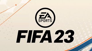 FIFA 23 - FULL SOUNDTRACK PLAYLIST