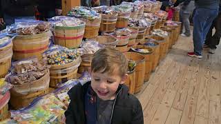 Meadow Lights Candy Store 2024