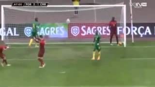 Portugal vs Cameroon 5 1 All Goals