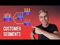 What are customer segments | Understand your different customer types