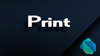 Learn Dart | Print statement | Print statement in Dart