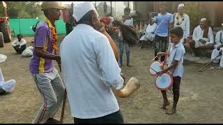 aadivasi pavari dance / आदिवासी पावरी #पावरी #tarapa #pavari #aadivasi_pavari_dance