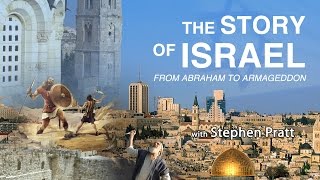 The Story of Israel - Stephen Pratt