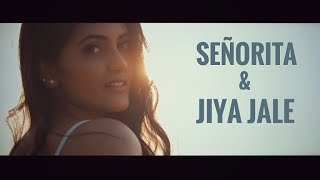 Señorita x Nenjinile (Jiya Jale) | Geethiyaa Varman
