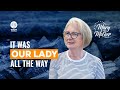 The Hotel With the Blessed Sacrament || Mrs. Mairead Peoples || Mary My Mother