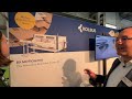 KOLBUS at Corrugated by FESPA 2026 | Boxmaker&Rotary Die Cutter | Interview with Robert Zehnpfennig