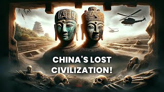 Solving the Mystery of the Sanxingdui Ruins - China's Lost Civilization!