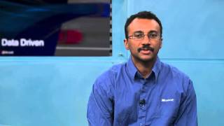 Data Driven SQL Server 2016 R Services in SQL Server 2016