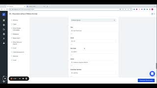 Introduction to Lawyaw's Cloud-Based Court Forms Software