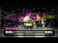 スプラトゥーン実況！マヒマヒリゾート u0026スパでフレンド合流！リールガンでいく！メガホンレーザー撃ったりポイズンボール投げたり☆ランク５０なおきち広島弁ゲーム実況splatoon