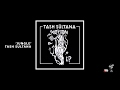 TASH SULTANA - JUNGLE (OFFICIAL AUDIO)
