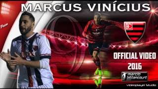 MARCUS VINICIUS FORWARD OESTE 2016