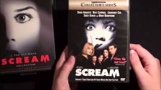 SHOPPING/THRIFTING FOR MOVIES #66 - SCREAMIN FOR DEALS
