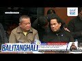 Balitanghali: (Part 4) November 22, 2024