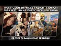 KUMPULAN 20 PRESET JJ ALIGHT MOTION SPESIAL LIRIK AESTHENTIC BUCIN NEW TREND | PRESET DI BAWAH 5 MB