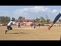 saleha eleven batting semi final ak47