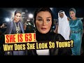 Sheikha Moza || How The Mother Of Seven Children Became The Most Powerful Woman In Qatar