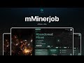 mMinerjob | Fivem Miner Job Script