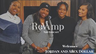 S2 Ep 03: “Overnight Success” w/ Jordan and Alex Dollar (Part 1)