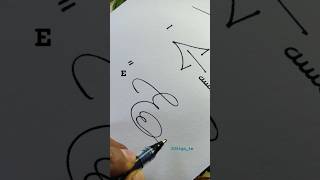 How To Sign The Letter E?❤️