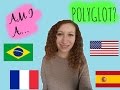 Am I a Polyglot? [FR, ES, PT, EN]