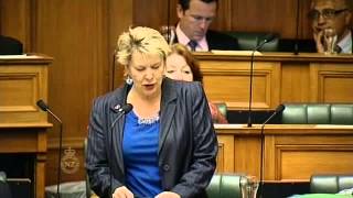 28.11.12 - Question 6: Catherine Delahunty to the Minister of Education