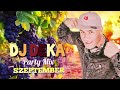 dj deka ⭕ party mix ⭕ 2021 szeptember ⭕ legjobb disco zenék 🔊🔊🔊