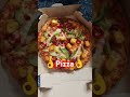 Pizza Lover.. #comedy ❤️❤️ #pizzalover #pizza #pizzatime #youtubeshorts