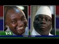 Political Crisis in The Gambia- Straight Talk Africa