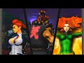 Ultimate Marvel vs Capcom 3 Akuma C.Viper Phoenix request