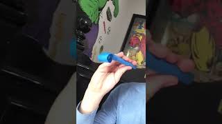 Party Blower Thingy Review plus extra scream test