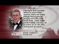 iraq war veteran s suicide letter describes trauma of war abandonment by gov t