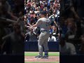 マリアノリベラ　カット　リアルスピード　mariano rivera【mlb the show 21】