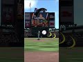 マリアノリベラ　カット　リアルスピード　mariano rivera【mlb the show 21】