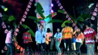 Lao Song ສາວເຊບັ້ງໄຟ - ອະໂນໄທ