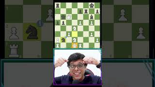 Gukesh Crushes Carlsen At Freestyle Chess #chess