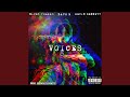 Voices (feat. Zach B & The Kevin Bennett)