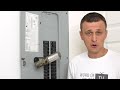 How To Replace a Circuit Breaker - All You Need To Know