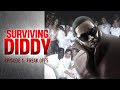 SURVIVING DIDDY (Part 1): The Untold Story of P. Diddy Parties, 'Freak Offs', Power and Secrets