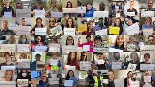 #PrinceWilliamStrong - PWC Employees - PART 1