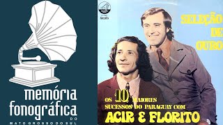 Polca - B2 - Fim do Amor - Adap. Acir e Florito - Acir e Florito