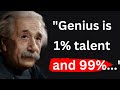 35 Life lesson Albert Einstein's said that change the world|Albert Einstein quote are life changing