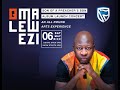 Q MALEWEZI | SON OF A PREACHER’S SON ALBUM LAUNCH