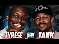 Tyrese + Tank of TGT Talk LA Concert, State of R&B, Wildflower, Beautiful Pain | 2024 Big Interview