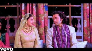 Koi Jane Koi Na Jane 4K Video Song | Aur Pyaar Ho Gaya | Bobby Deol, Aishwarya Rai |Nusrat Fateh Ali